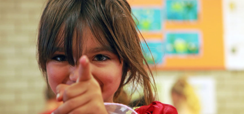 RK Basisschool 't Carillon - Nieuws - Nieuws van Kind & Co