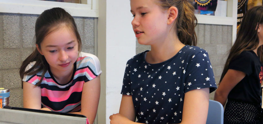 RK Basisschool 't Carillon - Nieuws - Algemeen nieuwsitem RK Basisschool 't Carillon - Nieuws - Algemeen nieuwsitem